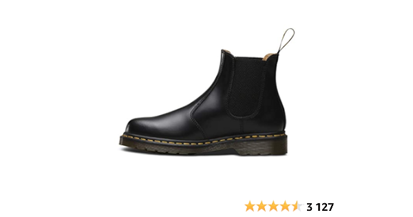 Doc martens 2976 sales amazon